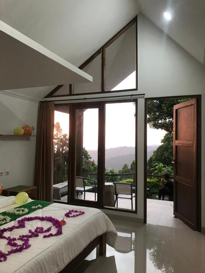 Munduk Clove Dış mekan fotoğraf