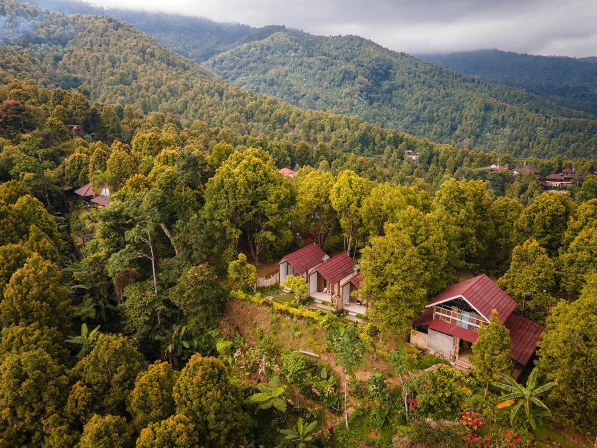 Munduk Clove Dış mekan fotoğraf